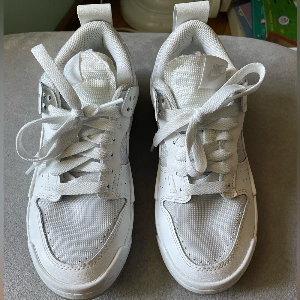 Nike Dunk Low Disrupt